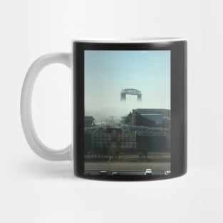 Duluth Lift Bridge Mug